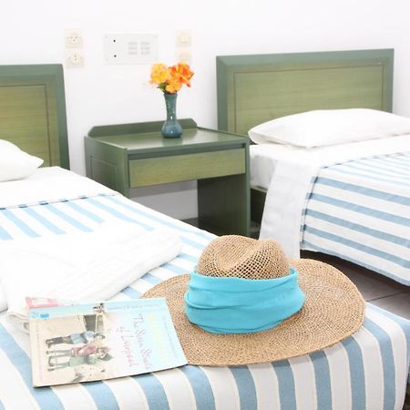 Ilissos Apartments Сталіда Екстер'єр фото