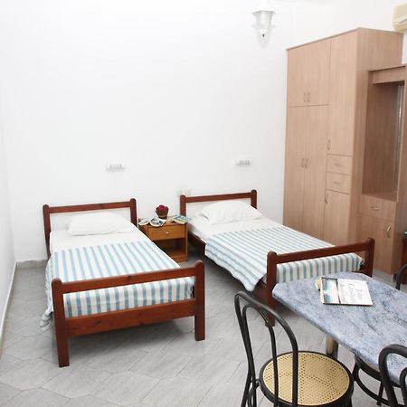 Ilissos Apartments Сталіда Екстер'єр фото